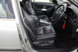 Volvo XC90 2.9