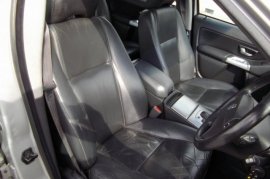 Volvo XC90 2.9