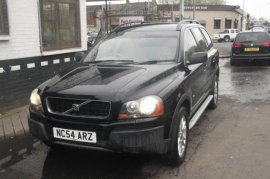 Volvo XC90 2.5