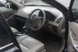 Volvo XC90 2.5