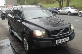 Volvo XC90 2.5