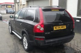 Volvo XC90 2.5