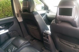 Volvo XC90 2.4