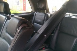 Volvo XC90 2.4