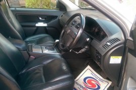 Volvo XC90 2.4