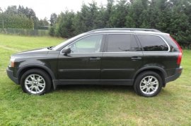 Volvo XC90 2.4