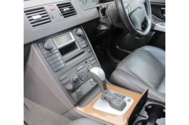 Volvo XC90 2.4