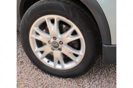 Volvo XC90 2.4
