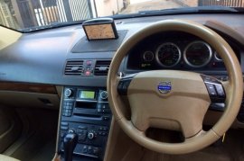 Volvo XC90 2.4