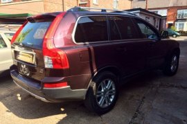 Volvo XC90 2.4