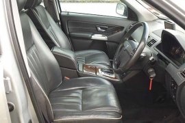 Volvo XC90 2.4