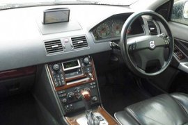 Volvo XC90 2.4