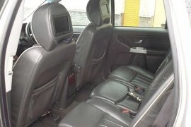 Volvo XC90 2.4