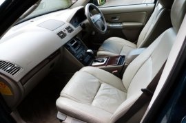 Volvo XC90 2.4