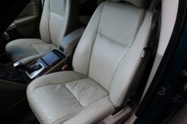 Volvo XC90 2.4