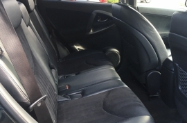 Toyota RAV4 2.2 D-4D