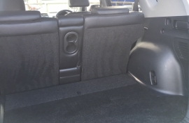 Toyota RAV4 2.2 D-4D