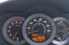 Toyota RAV4 2.2 D-4D