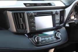 Toyota RAV4 D-4D Invincible