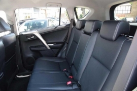 Toyota RAV4 D-4D Invincible