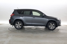  Toyota Rav 4 2.2 D-4D XT-R 