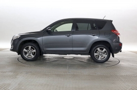  Toyota Rav 4 2.2 D-4D XT-R 