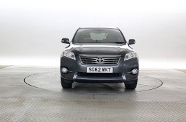  Toyota Rav 4 2.2 D-4D XT-R 