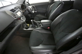  Toyota Rav 4 2.2 D-4D XT-R 