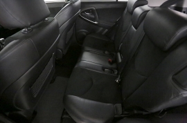  Toyota Rav 4 2.2 D-4D XT-R 