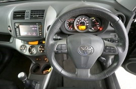  Toyota Rav 4 2.2 D-4D XT-R 