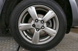  Toyota Rav 4 2.2 D-4D XT-R 