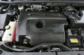  Toyota Rav 4 2.2 D-4D XT-R 