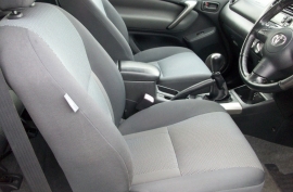  Toyota RAV4 2.0 VVT-i XT3