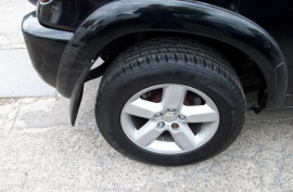  Toyota RAV4 2.0 VVT-i XT3