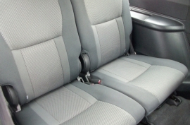  Toyota RAV4 2.0 VVT-i XT3