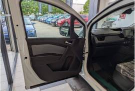 Nissan Townstar 90kW Acenta L1 H1 Van Auto 45kWh
