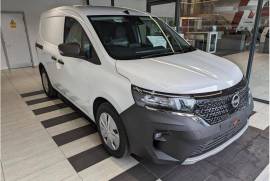 Nissan Townstar 90kW Acenta L1 H1 Van Auto 45kWh