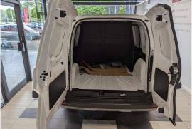Nissan Townstar 90kW Acenta L1 H1 Van Auto 45kWh