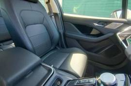 Jaguar I-Pace 400 90kWh S SUV 5dr Electric Auto 4W