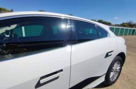 Jaguar I-Pace 400 90kWh S SUV 5dr Electric Auto 4W