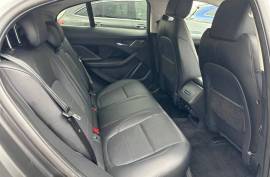 Jaguar I-pace S AUTO 5dr