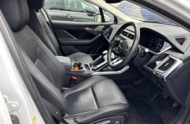 Jaguar I-pace S AUTO 5dr