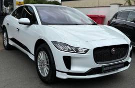 Jaguar I-pace S AUTO 5dr