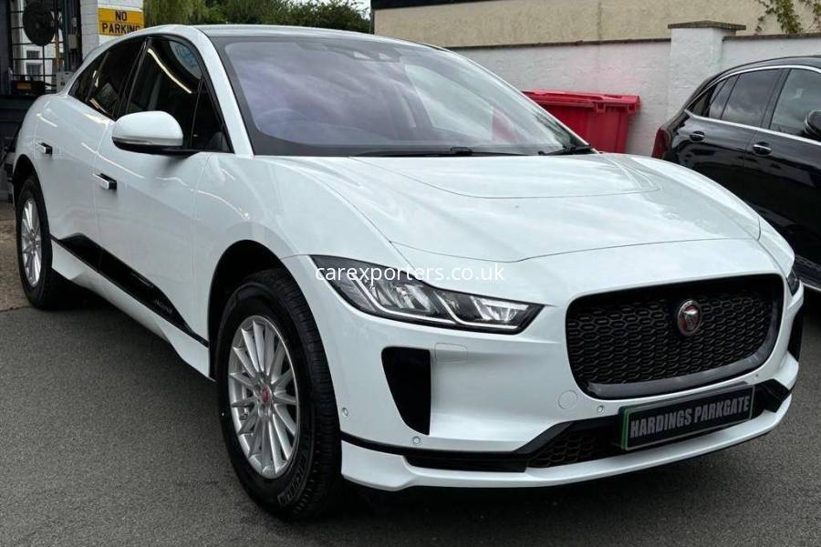 Jaguar I-pace S AUTO 5dr