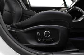 Jaguar I-pace 400 90kWh S Auto 4WD 5dr