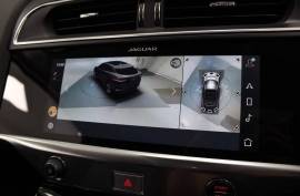 Jaguar I-pace 400 90kWh S Auto 4WD 5dr