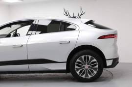 Jaguar I-pace 400 90kWh S Auto 4WD 5dr