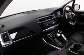 Jaguar I-pace 400 90kWh S Auto 4WD 5dr