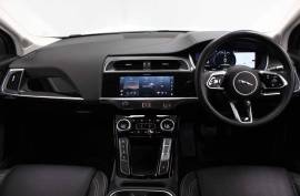 Jaguar I-pace 400 90kWh S Auto 4WD 5dr