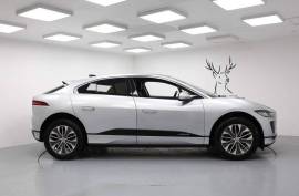 Jaguar I-pace 400 90kWh S Auto 4WD 5dr
